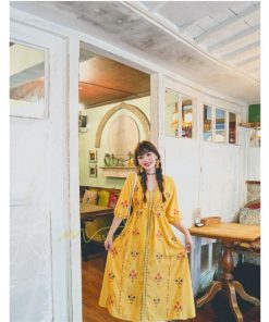 マキシ | ロングワンピース ワンピース ロングワンピ レディース マキシ丈 ワンピ Aライン 体型カバー 無地 ゆったり おしゃれ きれいめ 夏 上品 ボヘミア風 30代 40代