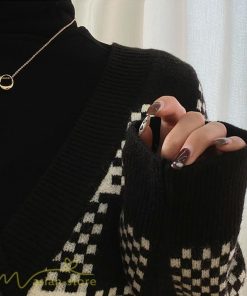 カーディガン | ニットレディース 2022秋冬 羽織り ニット アウター セーター フロントボタン 長袖 秋ニット 大人 20代50代 トップス 通学通勤