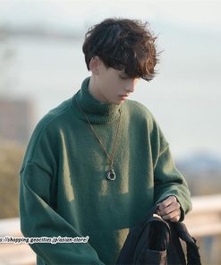 ニット・セーター | ニットセーター メンズ セーター ハイネック カジュアル メンズスタイル 20代 30代 秋 冬 防寒 おしゃれ 50代 プレゼント 父の日 40代 ゆったり 大きいサイズ