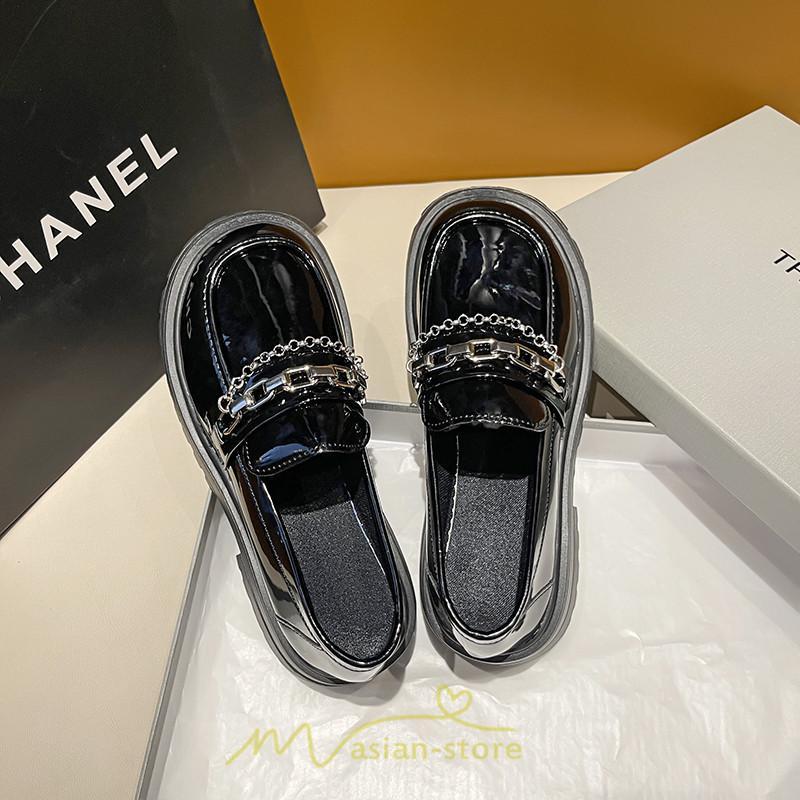 ローファー | 学生 女子 レディース 通学 通勤 学生靴 学校 軽量 パンプス 韓国風 歩きやすい 春 夏 秋 冬 卒業 厚底 入園 疲れない 入学 卒園 2022新作