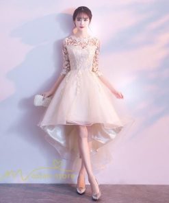 大人 | パーティードレス ワンピース 結婚式 ドレス レディース フォーマル エレガント 20代 30代 40代 50代 ミセス 上品 服装 袖あり 披露宴 上品 女性 成人式 二次会