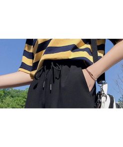 チノ・テーパード・ジョガー・スキニーパン | カーゴパンツ ショートパンツ 無地 五分丈パンツ 夏コーデ ポケット付き オシャレ ストレートパンツ 韓国風 かっこいい ゆったり 2020新制作 アメリカ風 薄手