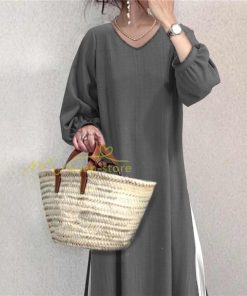 マキシ | セットアップ ワンピース スカート 2点セット 長袖 秋物 プリーツスカート Aラインワンピース 大人 30代40代50代 かわいい お呼ばれ ウエストゴム 無地