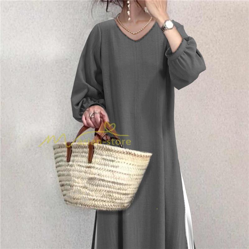 マキシ | セットアップ ワンピース スカート 2点セット 長袖 秋物 プリーツスカート Aラインワンピース 大人 30代40代50代 かわいい お呼ばれ ウエストゴム 無地