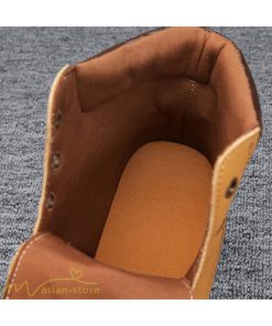 ショートブーツ | レディース メンズ ブーティー 太ヒール ブーツ ショートヒール カジュアル 歩きやすい レースアップ コスプレ靴 編み上げブーツ 厚底