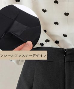 タイトスカート | 膝丈 レディース 春夏 通勤