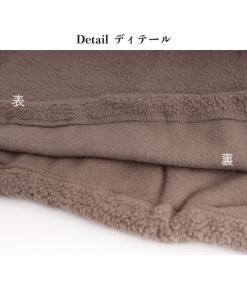 ジャケット・ブルゾン | ファートップス ボアジャケット 秋冬