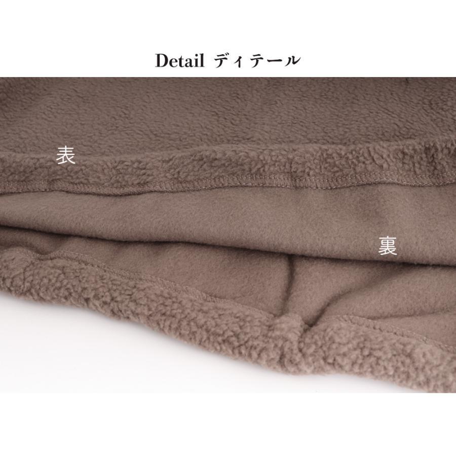 ジャケット・ブルゾン | ファートップス ボアジャケット 秋冬