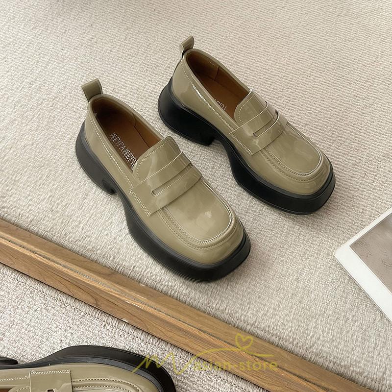 ローファー | パンプス レディース 痛くない 歩きやすい フラット 走れる 柔らかい 送料無料 通勤 通学 痛くない 疲れにくい おしゃれ 歩きやすい 学生靴