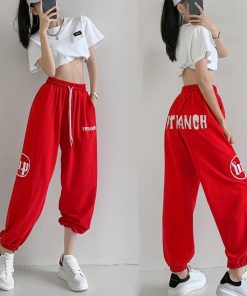 ワイドパンツ | スウェットパンツ レディースカラーパンツ