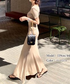 ワンピース | マーメイドレディース ドレス