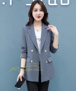 コート・ジャケット | サマージャケット レディース テーラードジャケット ミドル丈 無地 冷房対策 アウター トップス 春 夏 秋 通気 フォーマル 着痩せ ビジネス 仕事用 カジュアル