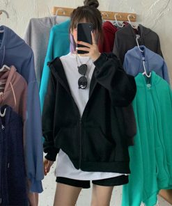 パーカ | 裏起毛 スウェットパーカー レディース