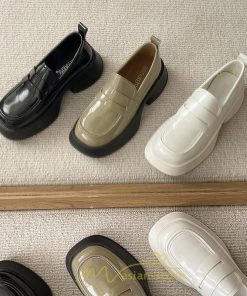 ローファー | パンプス レディース 痛くない 歩きやすい フラット 走れる 柔らかい 送料無料 通勤 通学 痛くない 疲れにくい おしゃれ 歩きやすい 学生靴