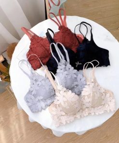 キャミソール | ブラジャー ショーツ セット 韓国 下着