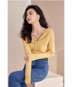 シャツ・ブラウス | ニットシャツ 長袖 ゆったり シャツ ブラウス トップス 体型カバー レディース 春秋 シンプル 秋 冬 あったか キレイめ オシャレ カジュアル 通学 着痩せ 通勤