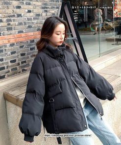 コート・ジャケット | ダウンジャケット 秋 秋服 レディース アウター 上着 ダウン 長袖 中綿 ゆったり 大きいサイズ あったか キレイめ オシャレ 2022秋冬 通学 厚手 通勤
