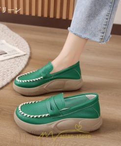 ローファー | パンプス レディース 痛くない 歩きやすい ローヒール カジュアル 春 夏 秋 冬 履きやすい 韓国風 人気 通学 通勤 可愛い お出かけ