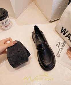 ローファー | 歩きやすい パンプス 走れるパンプス レディース ブラック 黒 痛くない 就活 フォーマル 学生靴 オフィス ブラウン 冠婚葬祭