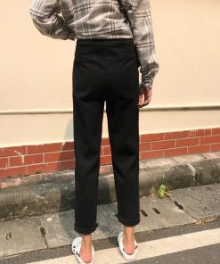 ジーンズ、デニム | デニムパンツ ジーンズ レディースパンツ ボトムス 無地 Denim ストレート スリム