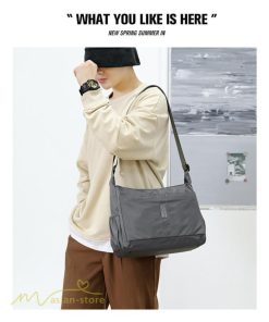 メンズバッグ | ショルダーバッグ バッグ 肩掛けバッグ 斜めがけ 人気 大人 斜め掛けバッグ メンズ 通勤 旅行 軽量 大容量 おしゃれ 男女兼用 レディース