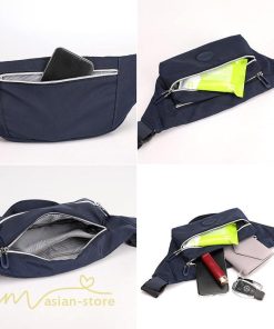 女性用バッグ | ボディバッグ 斜めがけバッグ レディース ショルダーバッグ 小さい ミニバッグ ウエストバッグ 2way 男女兼用 チェストバッグ ベルトバッグ ナイロン 斜め掛け