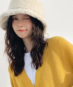 ニット帽 | 防寒?ぼうし バケットハット 秋冬 暖かい レディース ボア帽子 ボアハット トレンド 刺しゅう