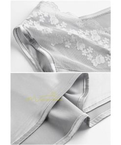 キャミソール タンクトップ | トップス タンクトップ レディース ノースリーブ Vネック Vネックタンク 20代30代40代50代 ママ 母 インナー カジュアル お出かけ カシュクール レース付き