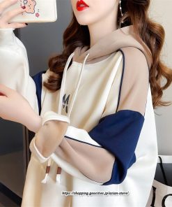 パーカー | トップス レディース 長袖 厚手 裏起毛 フード付き スウェット プルオーバー トレーナー お出かけ 外出 ゆったり 体型カバー 大きいサイズ カジュアル