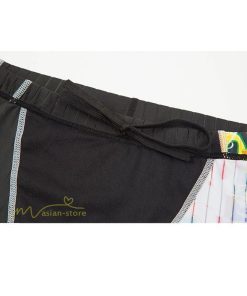 水着 | メンズ 競泳メンズ 競泳用 ジム メンズ競泳水泳パンツ 男性競泳用 練習用 男子 スイムウェア フィットネスプリント