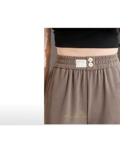 ワイドパンツ | レディース ガウチョパンツ パンツ 体型カバー ロングパンツ ボトムズ スーツパンツ ストレート ロング丈 春 夏 着痩せ 大人 美脚 30代 通勤 40代