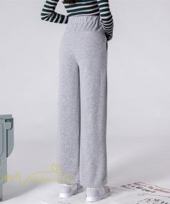 パンツ レギンス | マタニティ パンツ ボトムス レディース 春 秋 新作 ワイドパンツ 体型カバー 大きいサイズ マタニティウェア マタニティパンツ 無地 着痩せ ロングパンツ