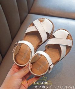 サンダル ミュール | サンダル 女の子 キッズ 夏サンダル 靴 シューズ こども 子供 カジュアル 快適 楽なサンダル ファッション 疲れない 新作 おしゃれ 2022 歩きやすい