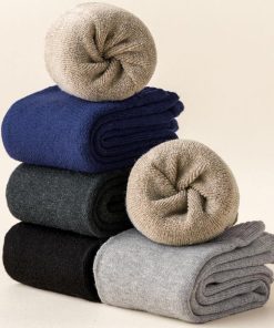 その他小物 | ロング丈ニットレッグウォーマーレディース