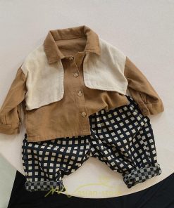 衣装 服 | 子供服 ベビー服 子ども服 ジャケット キッズ ベビー アウター 男の子 女の子 赤ちゃん 新生児 服 長袖 秋 2022新作 春 高品質 保育園 可愛い