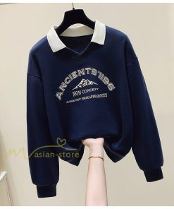 パーカー | トレーナー レディース レイヤード風 ピリンと 可愛い 長袖トレーナー スウェット 着痩せ 長袖 カジュアル 大きいサイズ コーデ 着回し 新作 トップス 秋冬