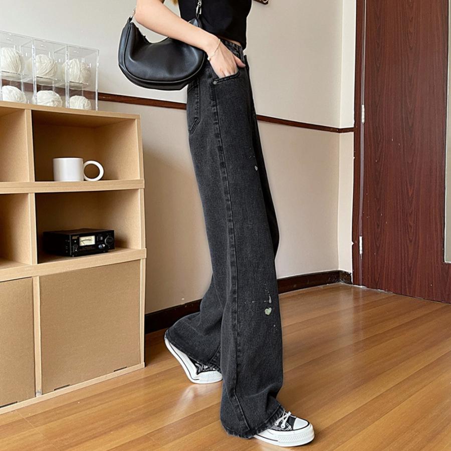 デニム | デニムパンツ ボトムス レディース