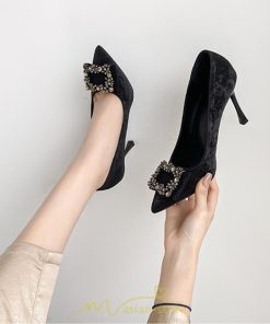 パンプス | 綺麗に見える 女性 入園式 入学式 ママ ヒール 5cm7cm9cm 痛くない 疲れない ピンヒール 可愛い レディース ハイヒール 歩きやすい 靴 飾り