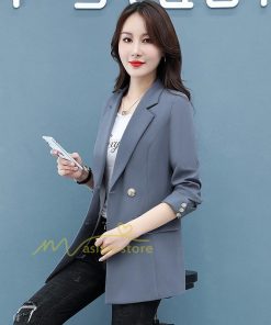 コート・ジャケット | サマージャケット レディース テーラードジャケット ミドル丈 無地 冷房対策 アウター トップス 春 夏 秋 通気 フォーマル 着痩せ ビジネス 仕事用 カジュアル