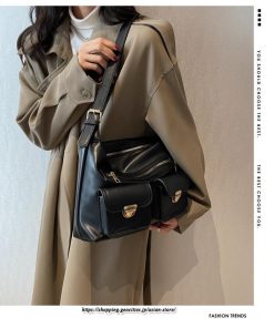 女性用バッグ | ショルダーバッグ レディース 軽量 軽い 大きめ 斜め掛け バッグ 通勤 通学 大学生 カジュアル お出かけ 50代 40代 20代 キレイめ 10代 30代