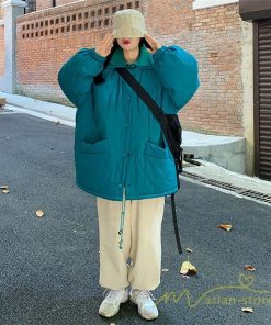 ダウンジャケット コート | ダウンコート キルティングコート レディース 裏起毛 暖かい 大きいサイズ シンプル 中綿コート ダウンジャケット 5色展開 ダウン 冬 韓国風 秋冬コーデ 中綿