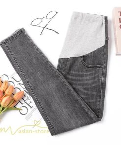 パンツ レギンス | マタニティ パンツ レディース ボトムス デニムパンツ ジーンズ デニム テーパードパンツ マタニティパンツ ロングパンツ 大きいサイズ ウエスト調整 春