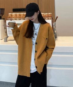 カーディガン | ニットレディース 春秋冬服