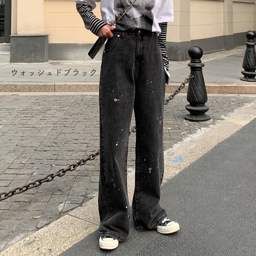 デニム | デニムパンツ ボトムス レディース