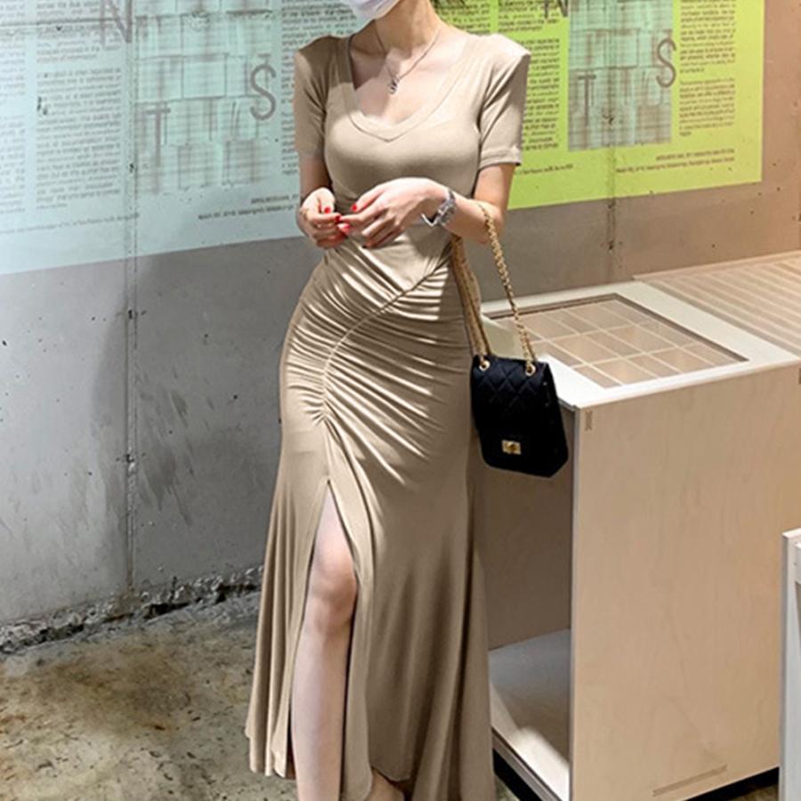 ワンピース | マーメイドレディース ドレス