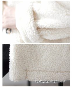 コート・ジャケット | ボアコート レディース アウター 秋冬 春 ボア 暖かい 防寒防風 コート ジャケット 長袖 あったか ふわふわ 無地 ボタン チェスターコート 大人 30代 ポケット