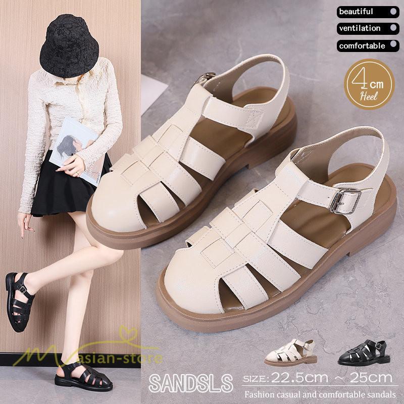 サンダル ミュール | サンダル レディース スポーツサンダル 歩きやすいサンダル 走れる スポーツシューズ アウトドア 夏向き お出かけ 2022新作 カジュアル おしゃれ