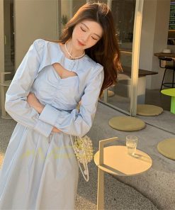 マキシ | ワンピース レディース 春 秋 ロングワンピース スカート セットアップ マキシ丈 通勤着 可愛い ゆったり 体型カバー カジュアル 50代 40代 上品 30代 20代