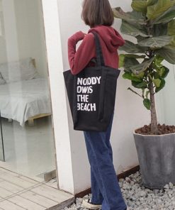 トートバッグ | ロゴ キャンバス 2way