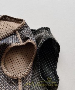 衣装 服 | 子供服 ベスト 子ども服 こども服 キッズ ベビー男の子 女の子 トップス 可愛い 上品 カジュアル 春 秋 冬 綿麻 120 130 110 90 両面着用 80 100